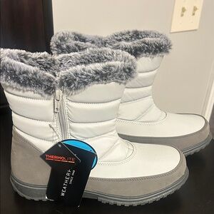 Weatherproof Women's Snow Boots